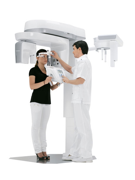 Группа компаний «АМИКО» презентует конусно-лучевые компьютерные томографы NewTom на выставке «Дентал-Экспо»