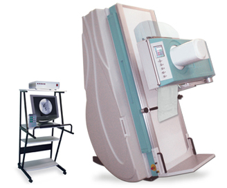 Поворотный стол-штатив рентгенодиагностического комплекса
