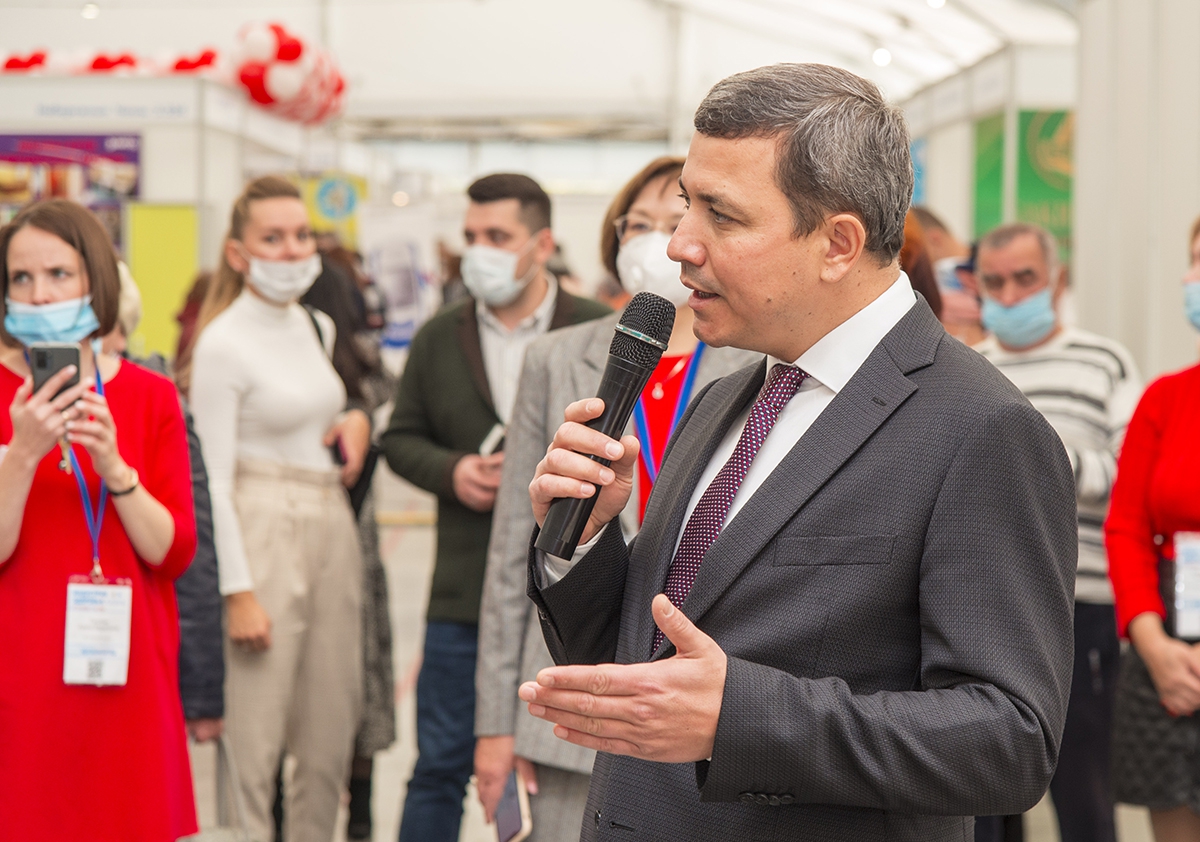 ИНДУСТРИЯ ЗДОРОВЬЯ. КАЗАНЬ