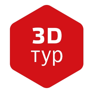 3D тур по комплексу диагностическому подвижному (КДП)