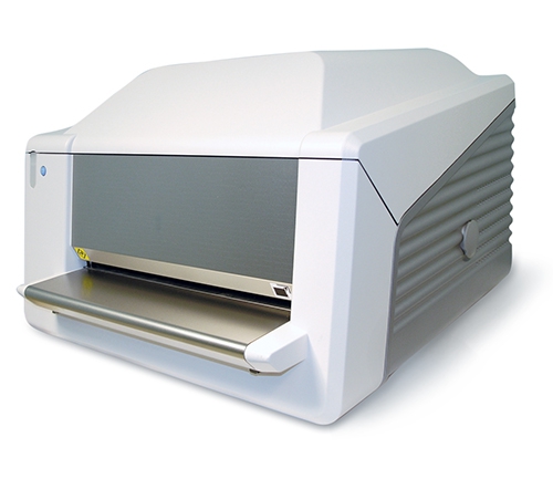Комплекс для цифровой рентгенографии на основе фотостимулируемых экранов ОПТИСКАН-АМИКО
