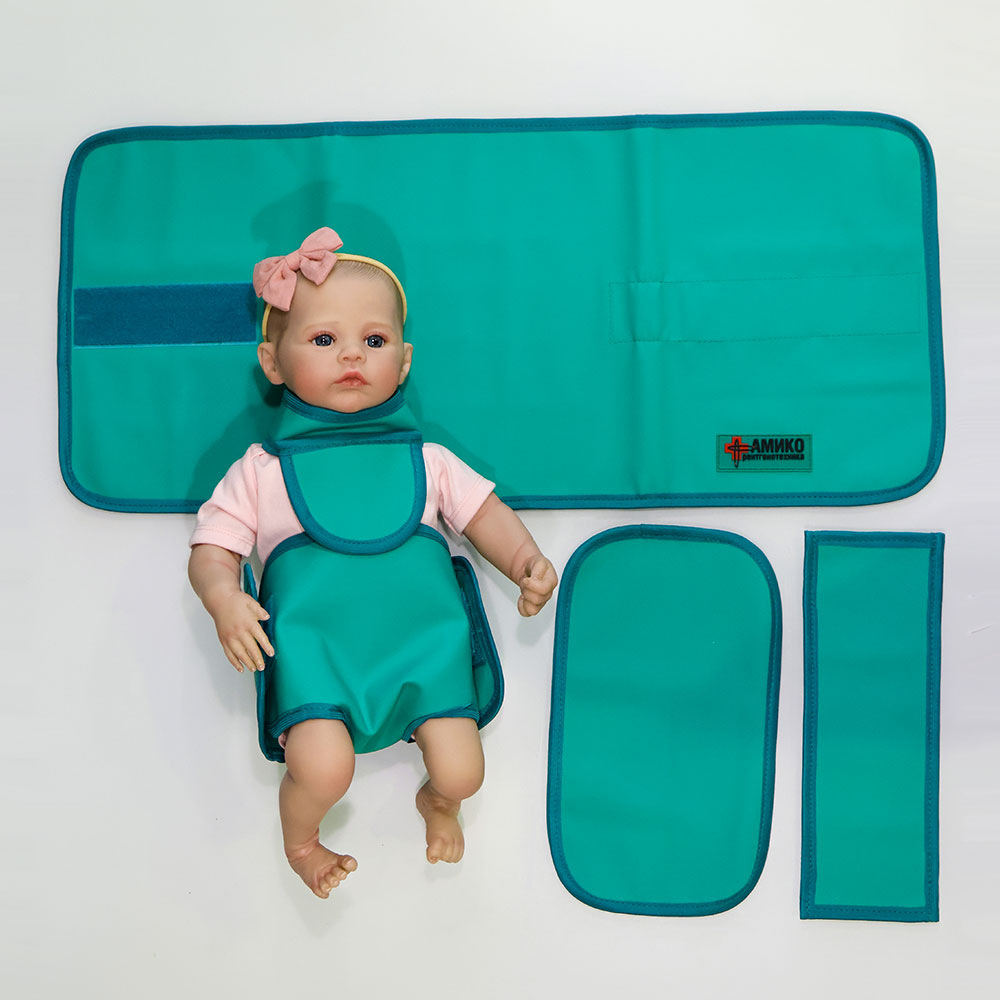 Набор для микропедиатрии