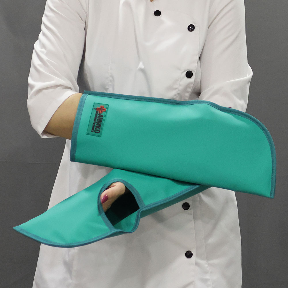 Рукавицы защитные