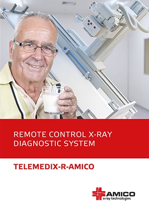 TELEMEDIX-R-AMICO