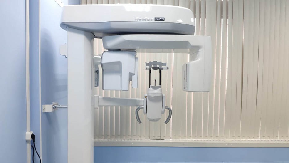 Компьютерная томография зубов и ЛОР-органов в медицинском центре «Норма-XXI»